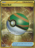 Scarlet & Violet (Base Set) 255/198 Nest Ball (Secret Rare)