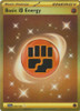 Scarlet & Violet (Base Set) 258/198 Fighting Energy (Secret Rare)