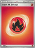Scarlet & Violet SVE EN02 Basic Fire Energy (Non-Holo)