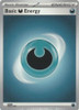 Scarlet & Violet SVE EN07 Basic Darkness Energy (Non-Holo)
