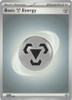 Scarlet & Violet SVE EN08 Basic Metal Energy (Non-Holo)