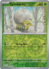 Scarlet & Violet (Base Set) 017/198 Tarountula (Reverse Holo)