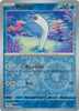 Scarlet & Violet (Base Set) 056/198 Wiglett (Reverse Holo)