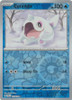 Scarlet & Violet (Base Set) 059/198 Cetoddle (Reverse Holo)