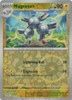 Scarlet & Violet (Base Set) 064/198 Magneton (Reverse Holo)