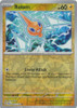 Scarlet & Violet (Base Set) 069/198 Rotom (Reverse Holo)