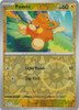 Scarlet & Violet (Base Set) 074/198 Pawmi (Reverse Holo)