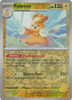 Scarlet & Violet (Base Set) 076/198 Pawmot (Reverse Holo)