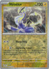 Scarlet & Violet (Base Set) 080/198 Miraidon (Reverse Holo)