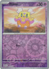 Scarlet & Violet (Base Set) 100/198 Flittle (Reverse Holo)
