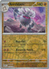 Scarlet & Violet (Base Set) 109/198 Annihilape (Reverse Holo)