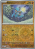Scarlet & Violet (Base Set) 112/198 Riolu (Reverse Holo)