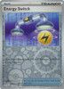 Scarlet & Violet (Base Set) 173/198 Energy Switch (Reverse Holo)