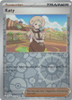 Scarlet & Violet (Base Set) 177/198 Katy (Reverse Holo)