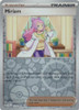 Scarlet & Violet (Base Set) 179/198 Miriam (Reverse Holo)