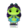 POP! Pin: Alice in Wonderland #17 Alice