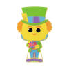 POP! Pin: Alice in Wonderland #18 Mad Hatter