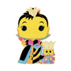 POP! Pin: Alice in Wonderland #19 The Queen of Hearts and King