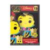POP! Pin: Alice in Wonderland #19 The Queen of Hearts and King