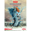 Dungeons & Dragons Collector's Series: Remorhaz (OLD)