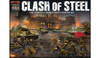 Flames of War - Clash of Steel Starter Set (Late War German vs. Soviet)