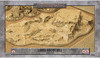 Battlefield in a Box - Essentials: Large Rocky Hill (Sandstone)
