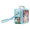 Disney: Alice In Wonderland Classic Movie Lunch Box Crossbody Bag