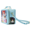 Disney: Alice In Wonderland Classic Movie Lunch Box Crossbody Bag