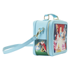 Disney: Alice In Wonderland Classic Movie Lunch Box Crossbody Bag