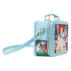 Disney: Alice In Wonderland Classic Movie Lunch Box Crossbody Bag