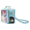 Disney: Alice In Wonderland Classic Movie Lunch Box Crossbody Bag