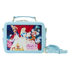 Disney: Alice In Wonderland Classic Movie Lunch Box Crossbody Bag