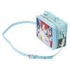 Disney: Alice In Wonderland Classic Movie Lunch Box Crossbody Bag