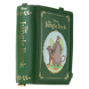 Disney: Jungle Book Convertible Crossbody Bag