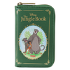 Disney: Jungle Book Zip Around Wallet