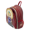Disney: Snow White Evil Queen Throne Mini Backpack