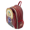 Disney: Snow White Evil Queen Throne Mini Backpack