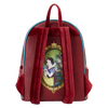 Disney: Snow White Evil Queen Throne Mini Backpack