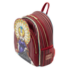Disney: Snow White Evil Queen Throne Mini Backpack