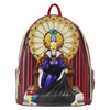 Disney: Snow White Evil Queen Throne Mini Backpack
