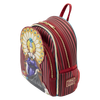 Disney: Snow White Evil Queen Throne Mini Backpack