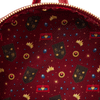 Disney: Snow White Evil Queen Throne Mini Backpack