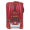 Disney: Snow White Evil Queen Throne Zip Around Wallet