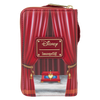 Disney: Snow White Evil Queen Throne Zip Around Wallet