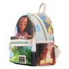 Disney: Moana Princess Scene Series Mini Backpack