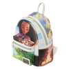 Disney: Moana Princess Scene Series Mini Backpack