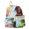 Disney: Moana Princess Scene Series Mini Backpack