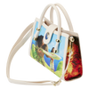 Disney: Moana Princess Scene Series Crossbody Bag