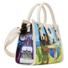 Disney: Moana Princess Scene Series Crossbody Bag