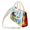 Disney: Moana Princess Scene Series Crossbody Bag
